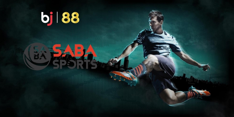 Sảnh Saba Sport