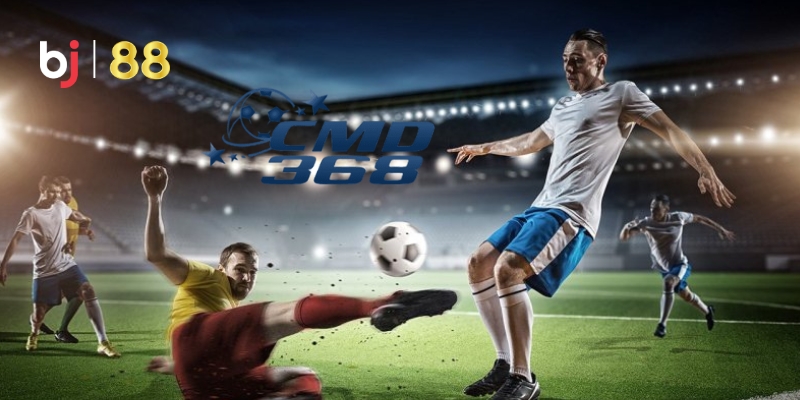 CMD Sport